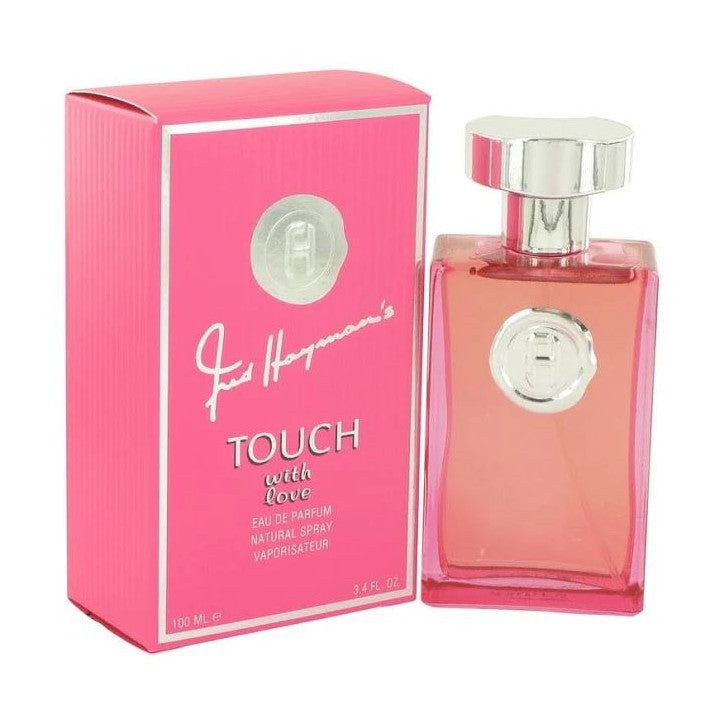 SBP - Touch with Love