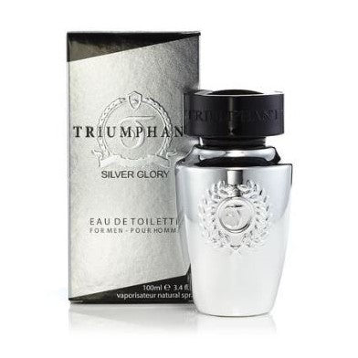 SBP - Triumphant Silver Glory