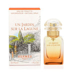 SBP - Un Jardin Sur La Lagune