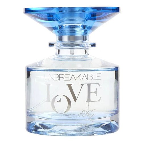 SBP - Unbreakable Love