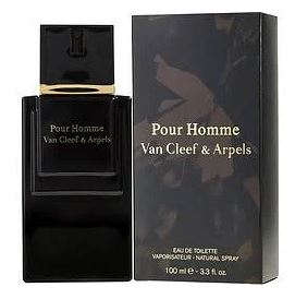SBP - VAN CLEEF & Arpel Pour Homme by Van Cleef & Arpel EDT 3.3 OZ SP MEN