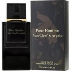 SBP - VAN CLEEF & Arpel Pour Homme by Van Cleef & Arpel EDT 3.3 OZ SP MEN