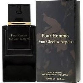 SBP - VAN CLEEF & Arpel Pour Homme by Van Cleef & Arpel EDT 3.3 OZ SP MEN