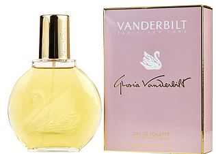 SBP - VANDERBILT by Gloria Vanderbilt EDT 3.4 OZ SP Ladies