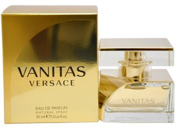 SBP - Vanitas Versace