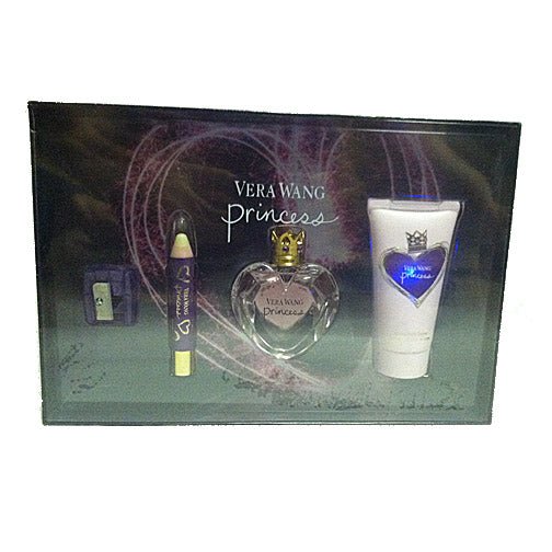 SBP - Vera Wang Princess GIFT SET