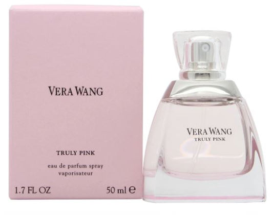 SBP - Vera Wang Truly Pink