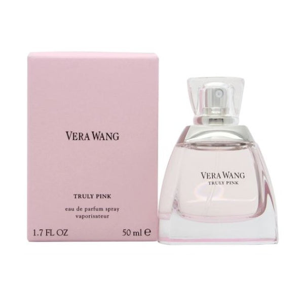 Vera Wang Truly Pink