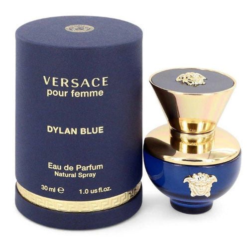 SBP - Versace Dylan Blue