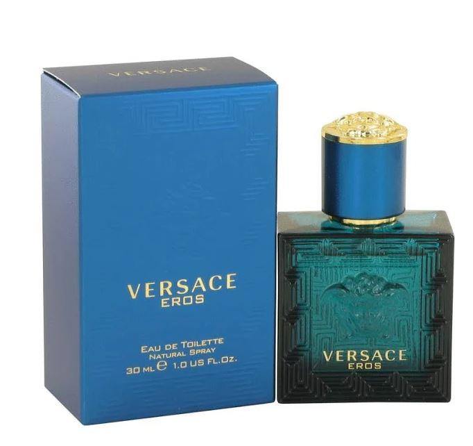 South Beach Perfumes Versace Eros SBP