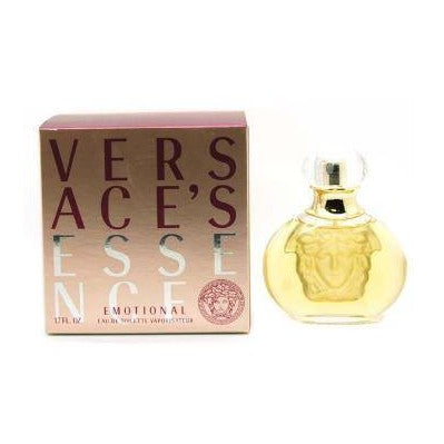 SBP - Versace's Essence Emotional