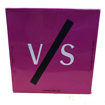 SBP - Versus V/S Versace
