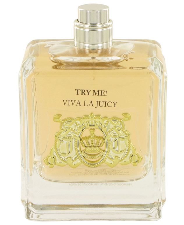 SBP - Viva La Juicy