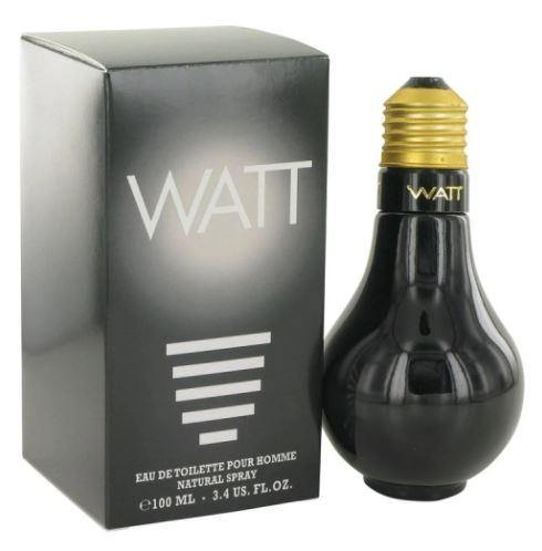 SBP - WATT Black