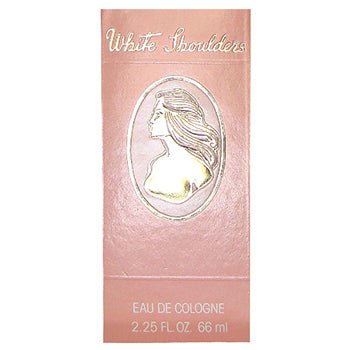 SBP - White Shoulders