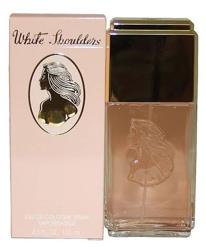 SBP - White Shoulders
