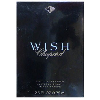 Wish chopard parfum outlet 75 ml