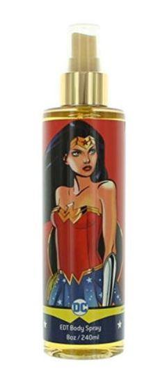 SBP - Wonder Women