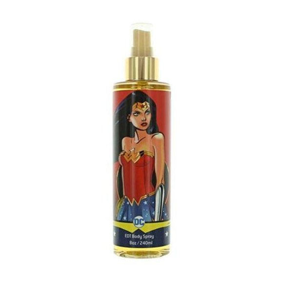 Wonder Woman