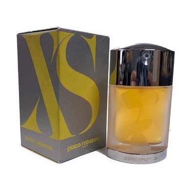 SBP - XS Pour Elle