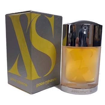 SBP - XS Pour Elle