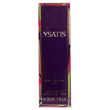 Givenchy ysatis outlet 30ml